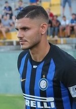 Mauro Icardi