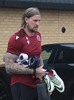 Aden Flint