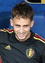 Adnan Januzaj