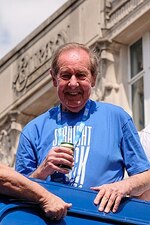 Alan Birchenall