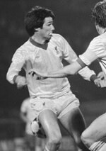 Alan Hanson