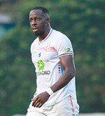 Aly Cissokho