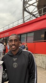 Amari'i Bell
