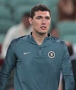 Andreas Christensen