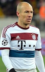Arjen Robben