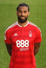 Armand Traore