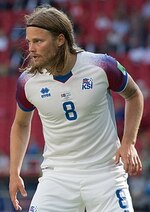 Birkir Bjarnason