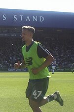 Callum Robinson