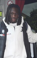 Calvin Bassey