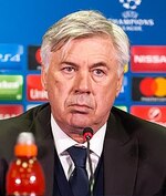 Carlo Ancelotti