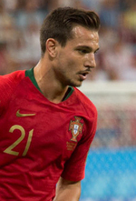 Cedric Soares