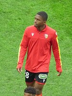 Cheick Doucouré