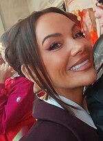 Chelsee Healey