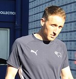 Craig Forsyth