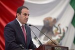 Cuauhtémoc Blanco