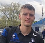 Dael Fry