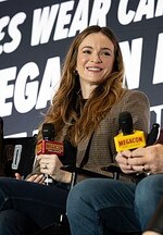 Danielle Panabaker