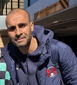 Darren Pratley