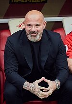 Dejan Stankovic