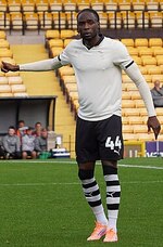 Devante Cole