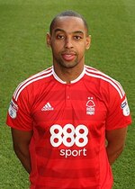 Dexter Blackstock
