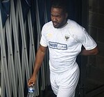 Dominic Poleon