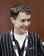 Ellen Page