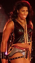 Ember Moon