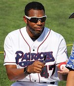 Endy Chávez