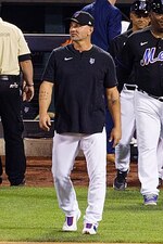 Eric Chavez