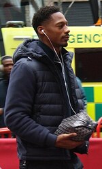 Ethan Pinnock