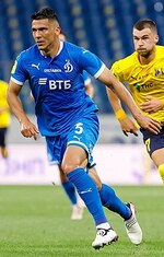 Fabián Balbuena