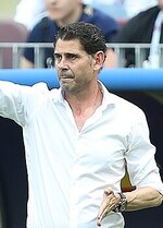 Fernando Hierro