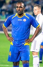 Florent Sinama-Pongolle