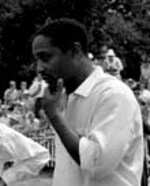 Frank Worrell