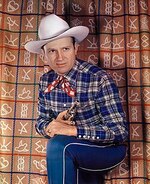 Gene Autry