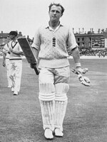 Geoff Boycott