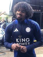 Hamza Choudhury