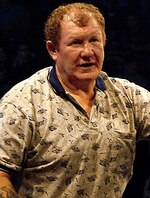 Harley Race
