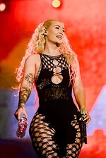 Iggy Azalea