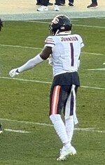 Jaylon Johnson