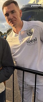 Jed Wallace