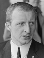 Jimmy Johnstone