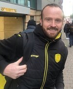 John Brayford