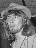 John Mayall