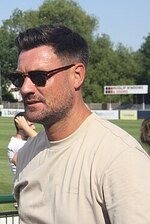 Johnnie Jackson