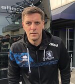 Jonathan Woodgate