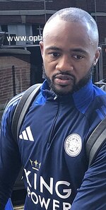 Jordan Ayew