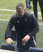 Karl Robinson