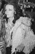 Kate O'Mara